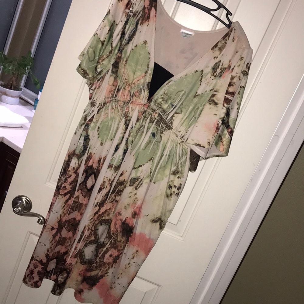 Maternity dress Motherhood